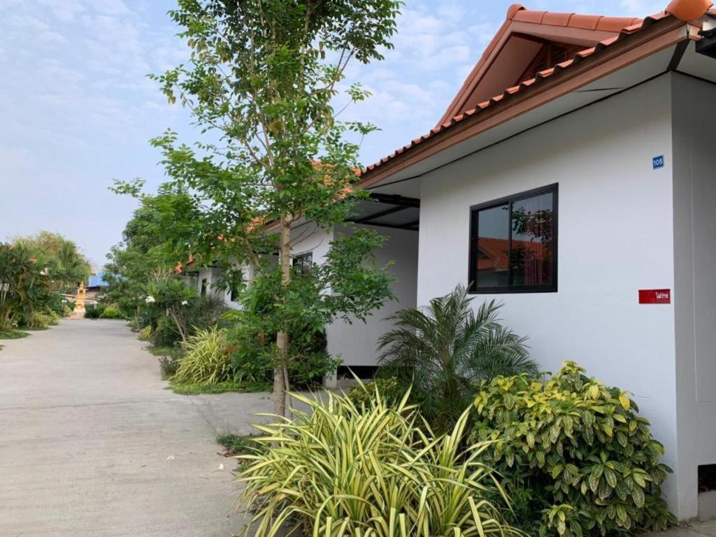 Nangrong Garden Home Esterno foto