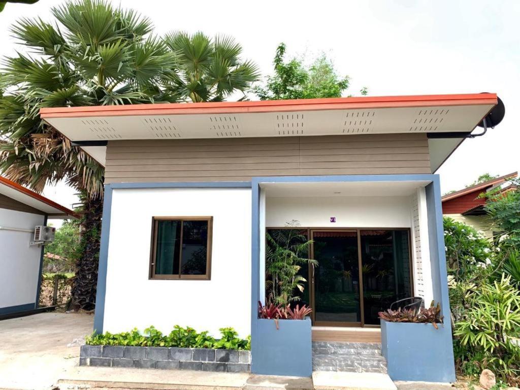 Nangrong Garden Home Esterno foto