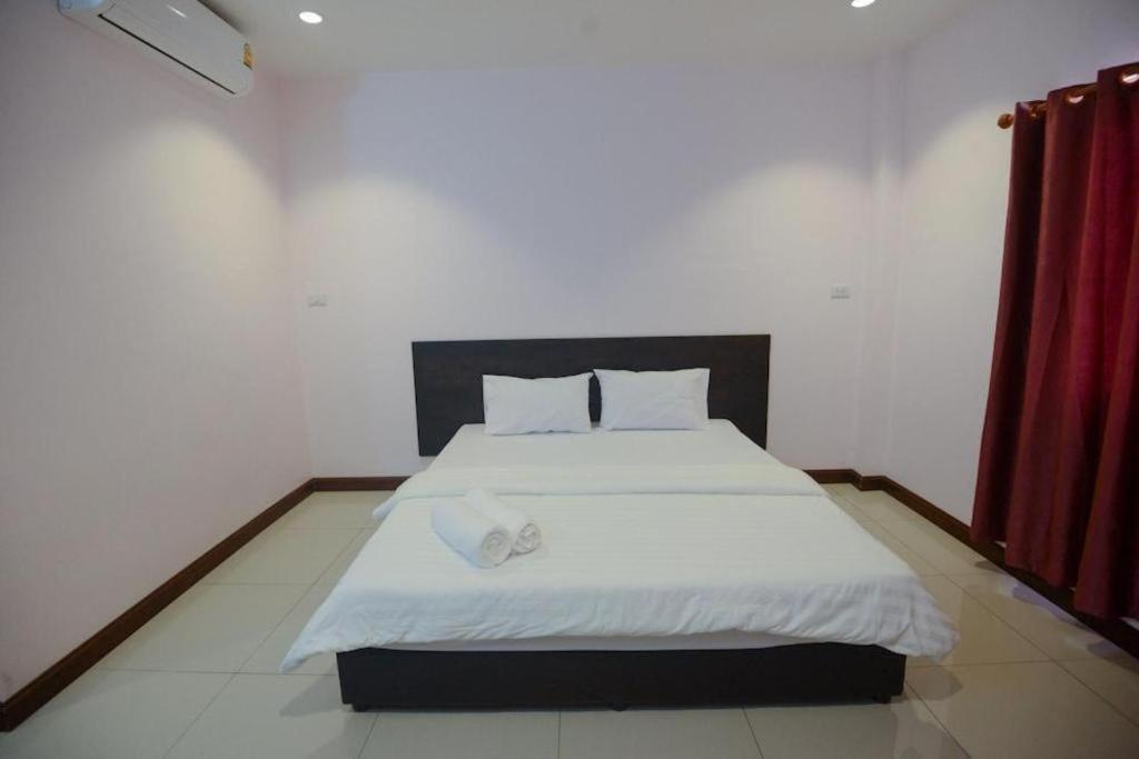 Nangrong Garden Home Esterno foto