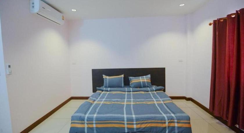 Nangrong Garden Home Esterno foto