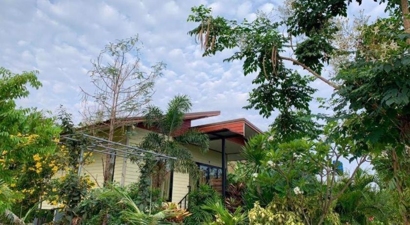 Nangrong Garden Home Esterno foto