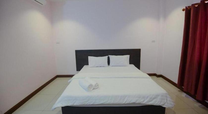 Nangrong Garden Home Esterno foto
