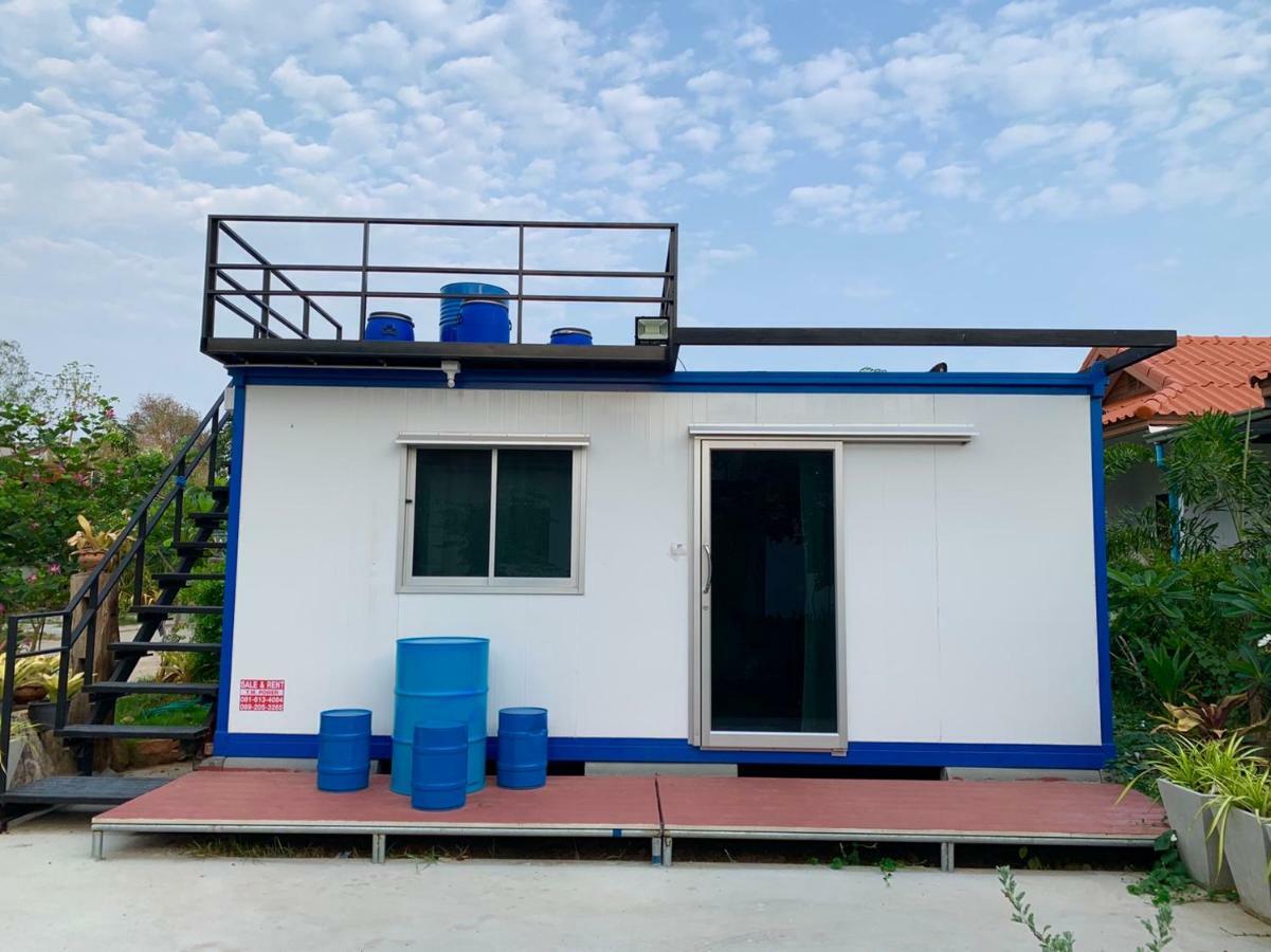 Nangrong Garden Home Esterno foto